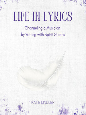 cover image of Life In Lyrics